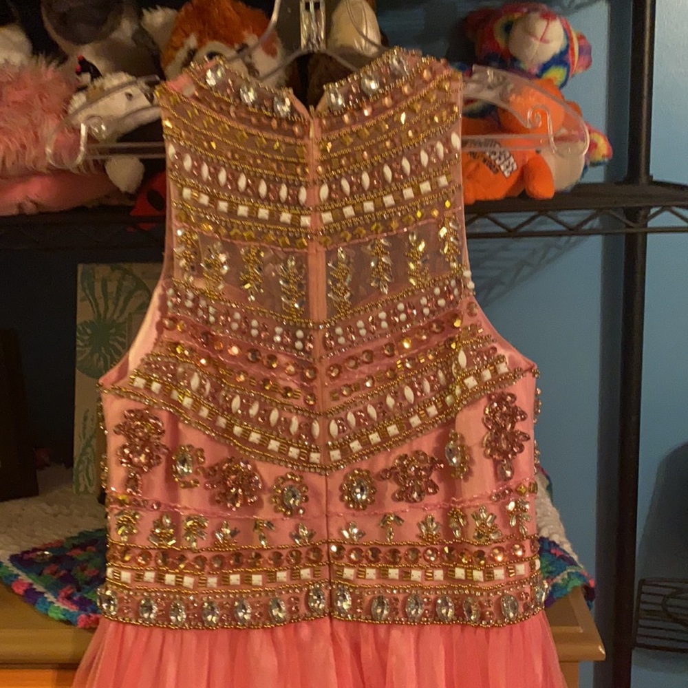Prom dress - Picture 8 of 11